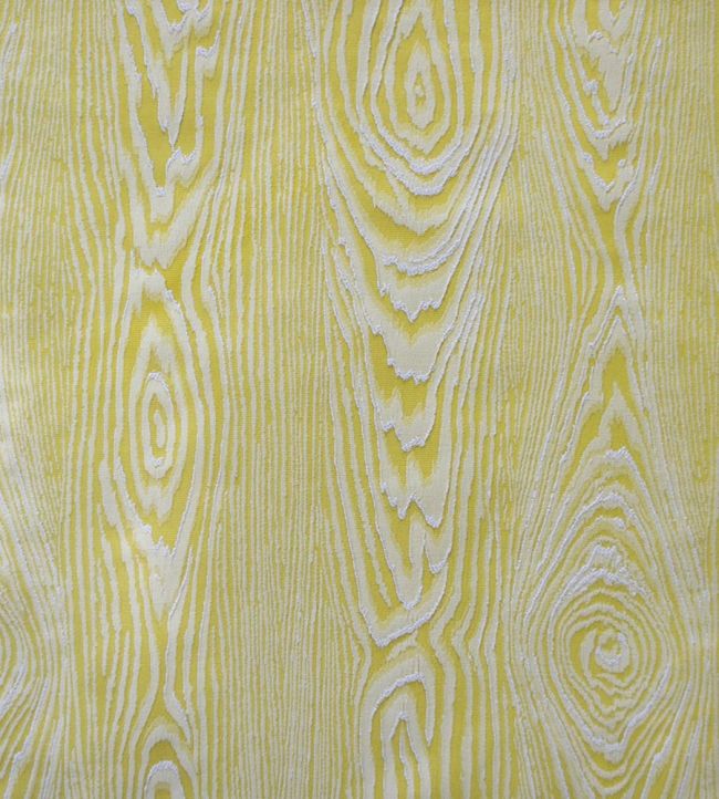 Haru Fabric - Yellow - Gaston y Daniela