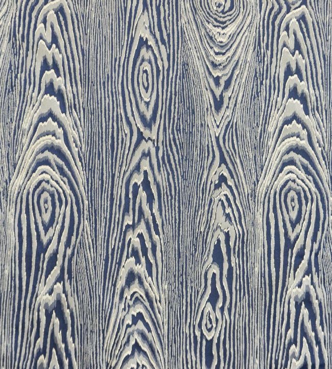 Haru Fabric - Blue - Gaston y Daniela