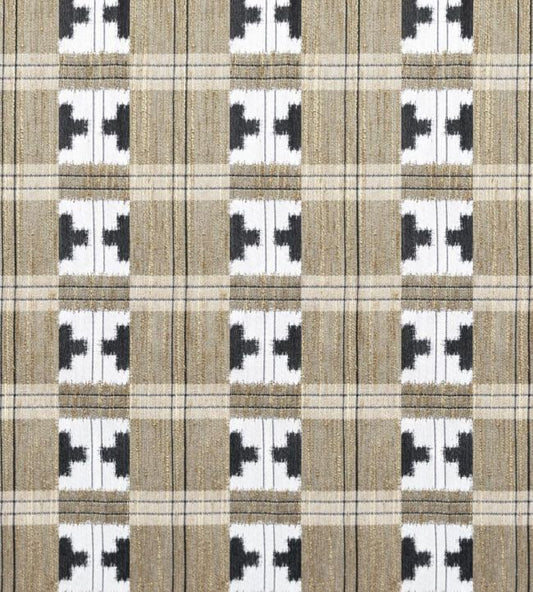Takara Fabric - Gray - Gaston y Daniela