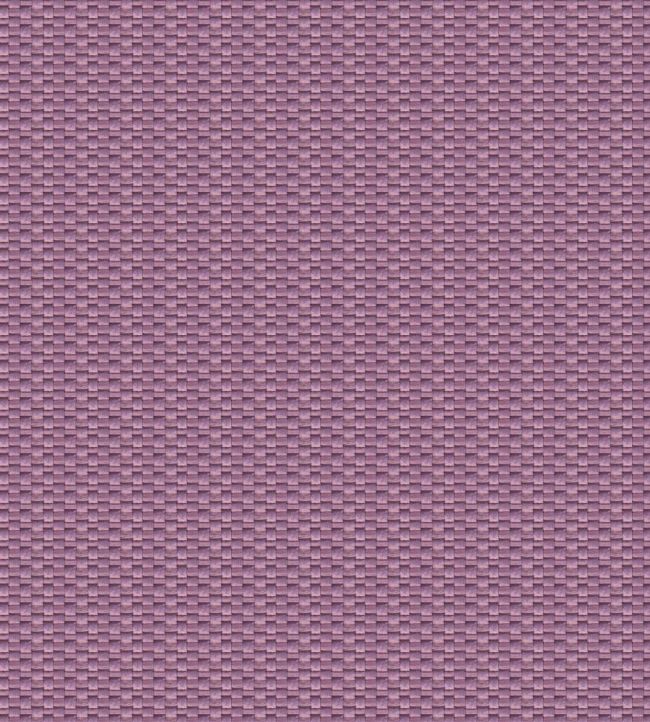 Isamu Fabric - Purple - Gaston y Daniela