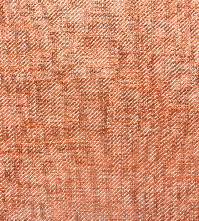 Hisa Fabric - Orange - Gaston y Daniela