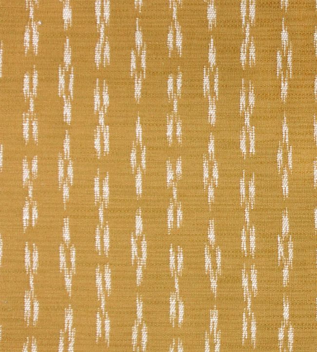 Yoko Fabric - Gold - Gaston y Daniela