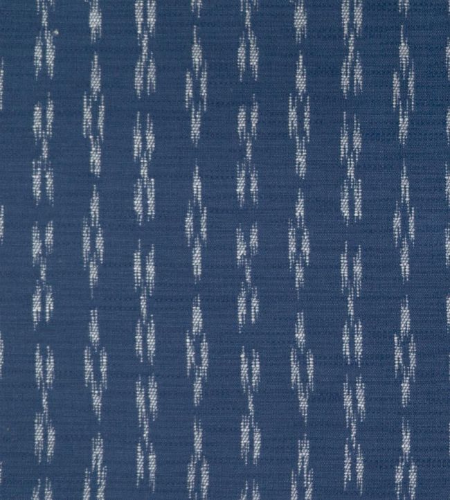 Yoko Fabric - Blue - Gaston y Daniela