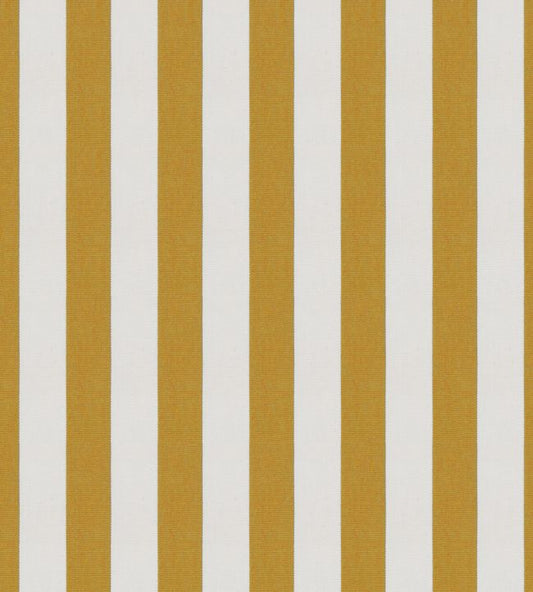 Almudaina Fabric - Yellow - Gaston y Daniela
