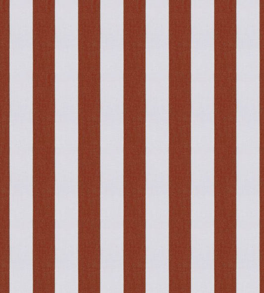 Almudaina Fabric - Red - Gaston y Daniela