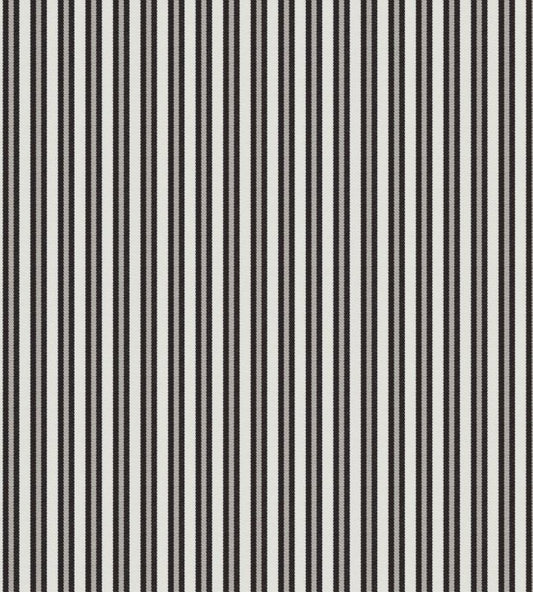 Pollensa Fabric - Black - Gaston y Daniela