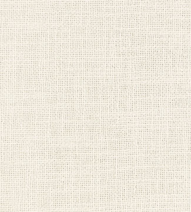 Bellver Fabric - White - Gaston y Daniela