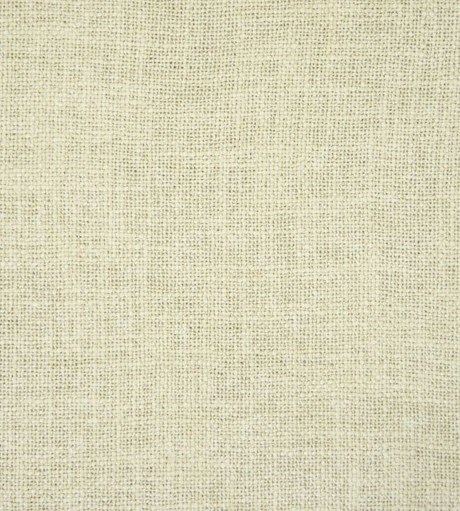 Bellver Fabric - White - Gaston y Daniela