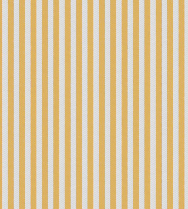 Calobra Fabric - Yellow - Gaston y Daniela