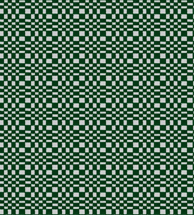 Santa Eulalia Fabric - Green - Gaston y Daniela