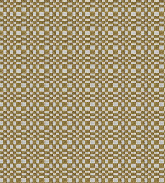 Santa Eulalia Fabric - Green - Gaston y Daniela