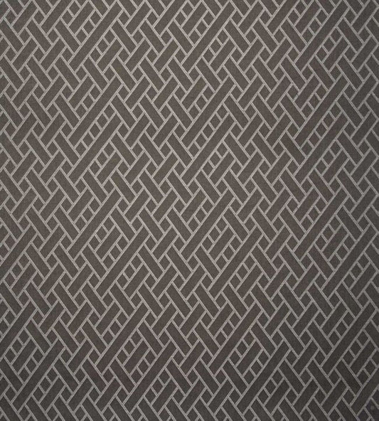 Nairobi Fabric - Black - Gaston y Daniela