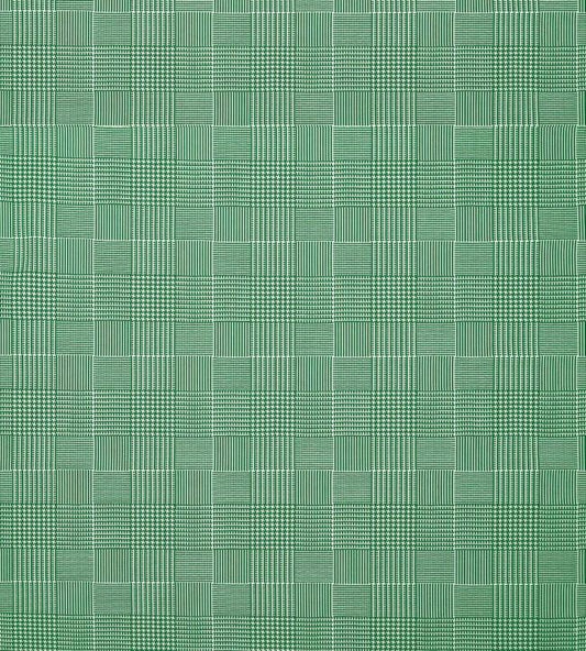 Blixen Fabric - Green - Gaston y Daniela