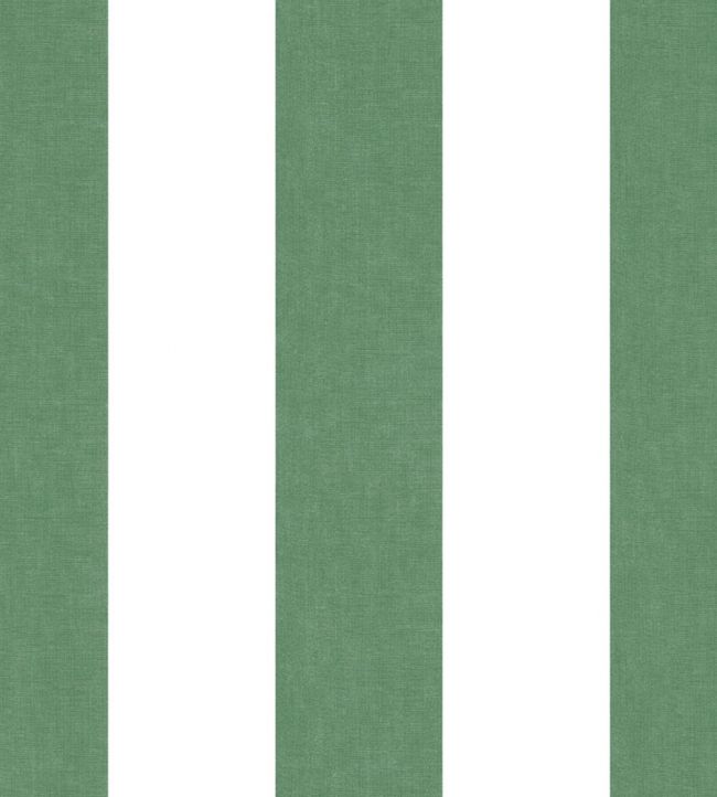 Milan Wallpaper -  Green - Gaston y Daniela