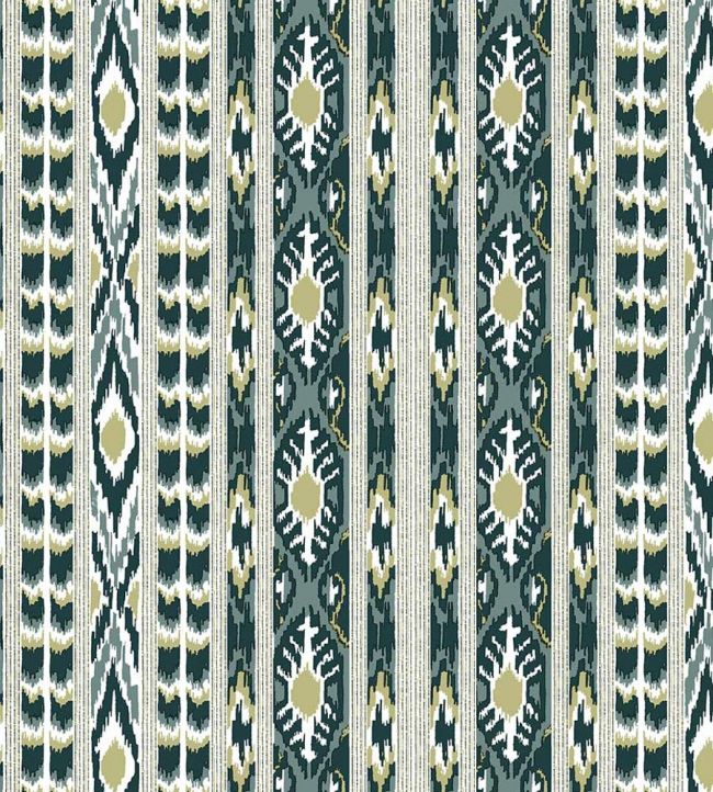 Apache Wallpaper - Green - Gaston y Daniela