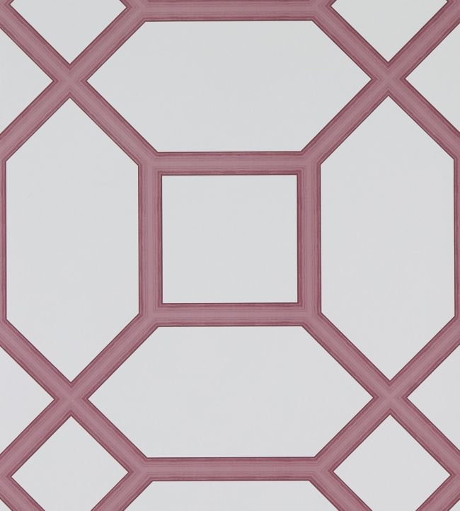 Miguel Wallpaper - Pink - Gaston y Daniela