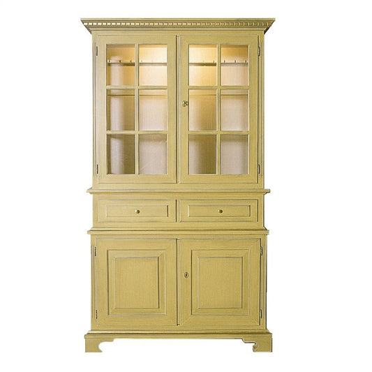 Gustav Two Door Cabinet