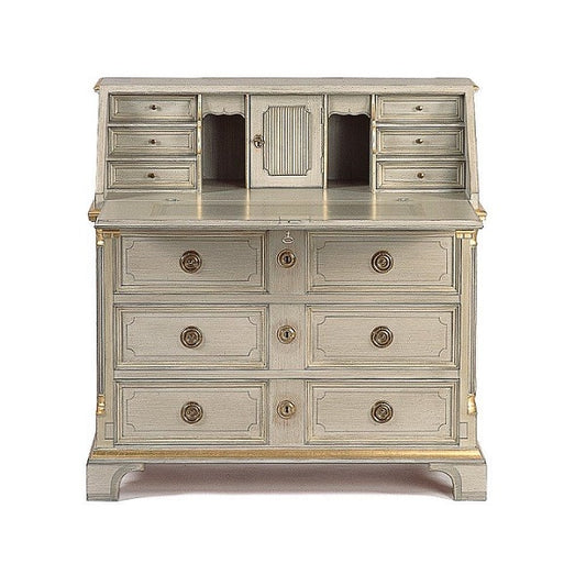 Gustavian classic writing desk