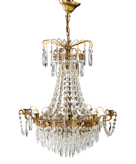 ثريا جوستافيان