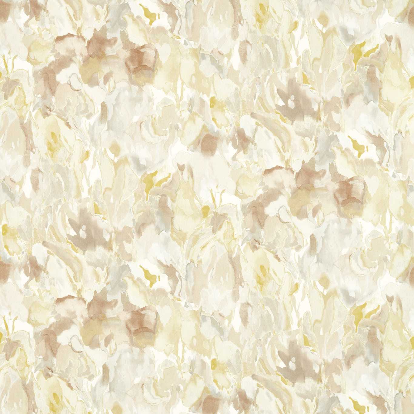 Foresta Fabric - Diffused Light/Pebble/Sand