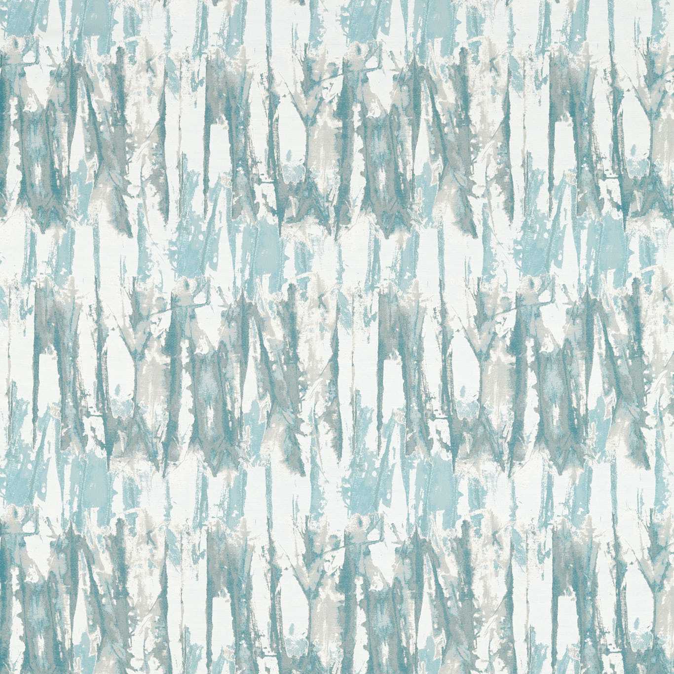 Eco Takara Fabric - Frost/Silver Willow