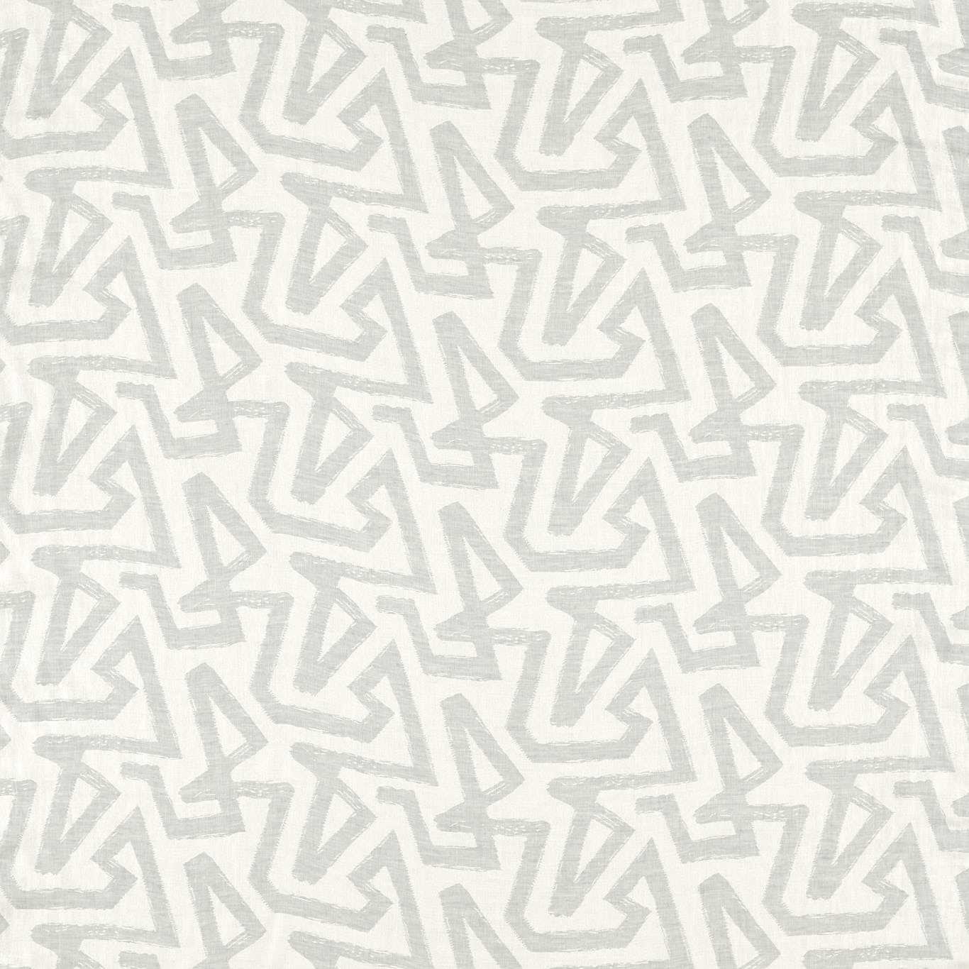 Izumi Fabric - Temple Grey/Diffused Light