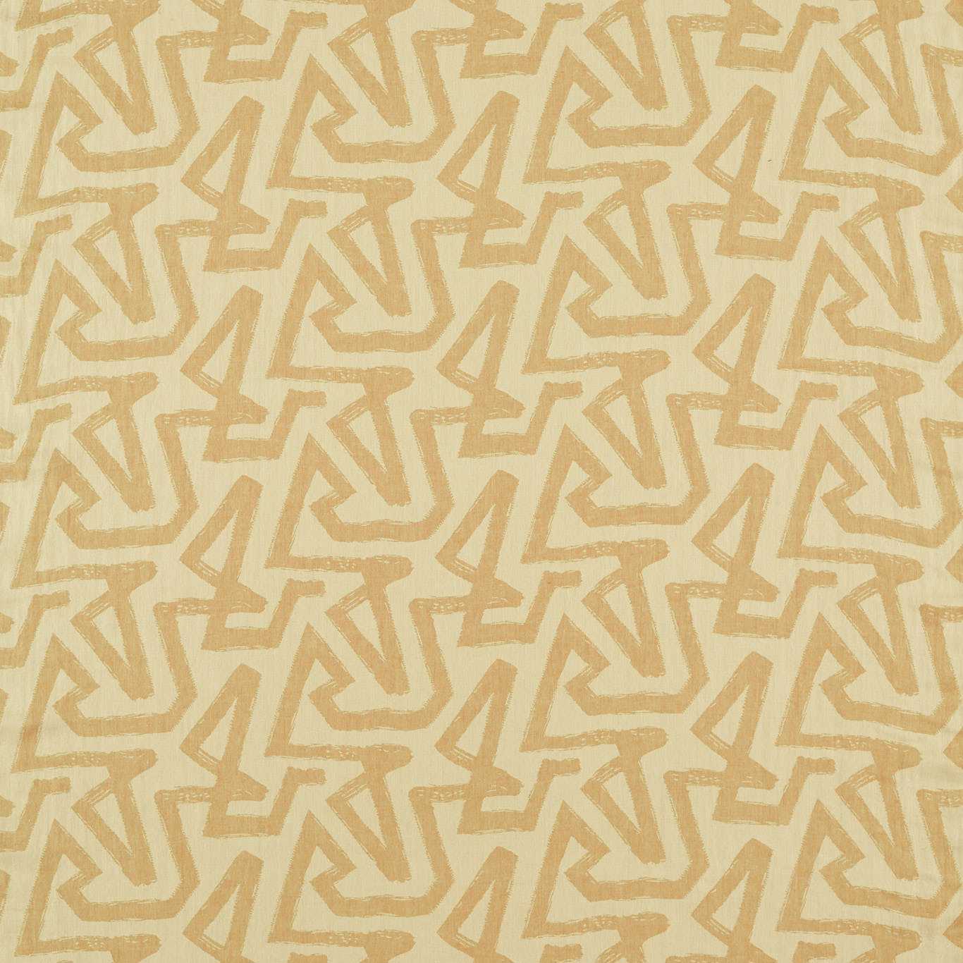 Izumi Fabric - Hessian/Sandstone