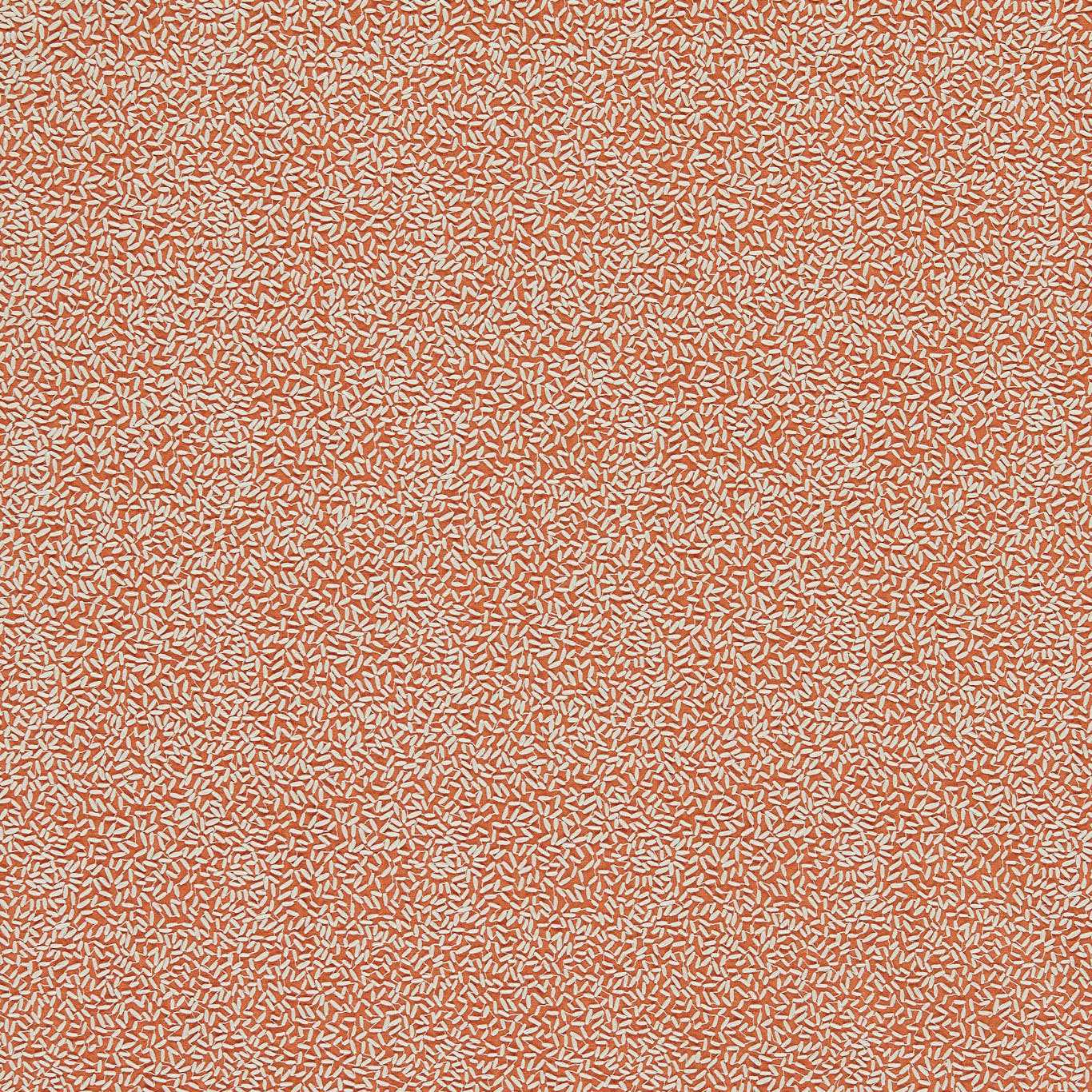 Sow Fabric - Baked Terracotta/Soft Focus
