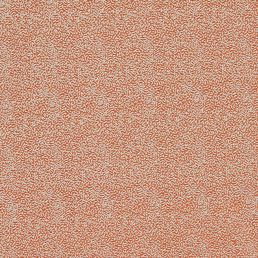 Sow Fabric - Baked Terracotta/Soft Focus
