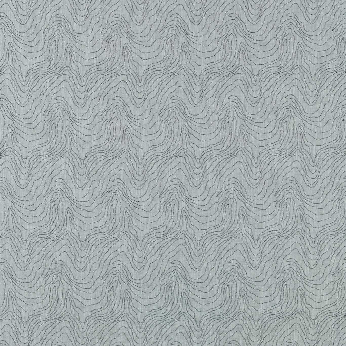 Formation Fabric - Silver