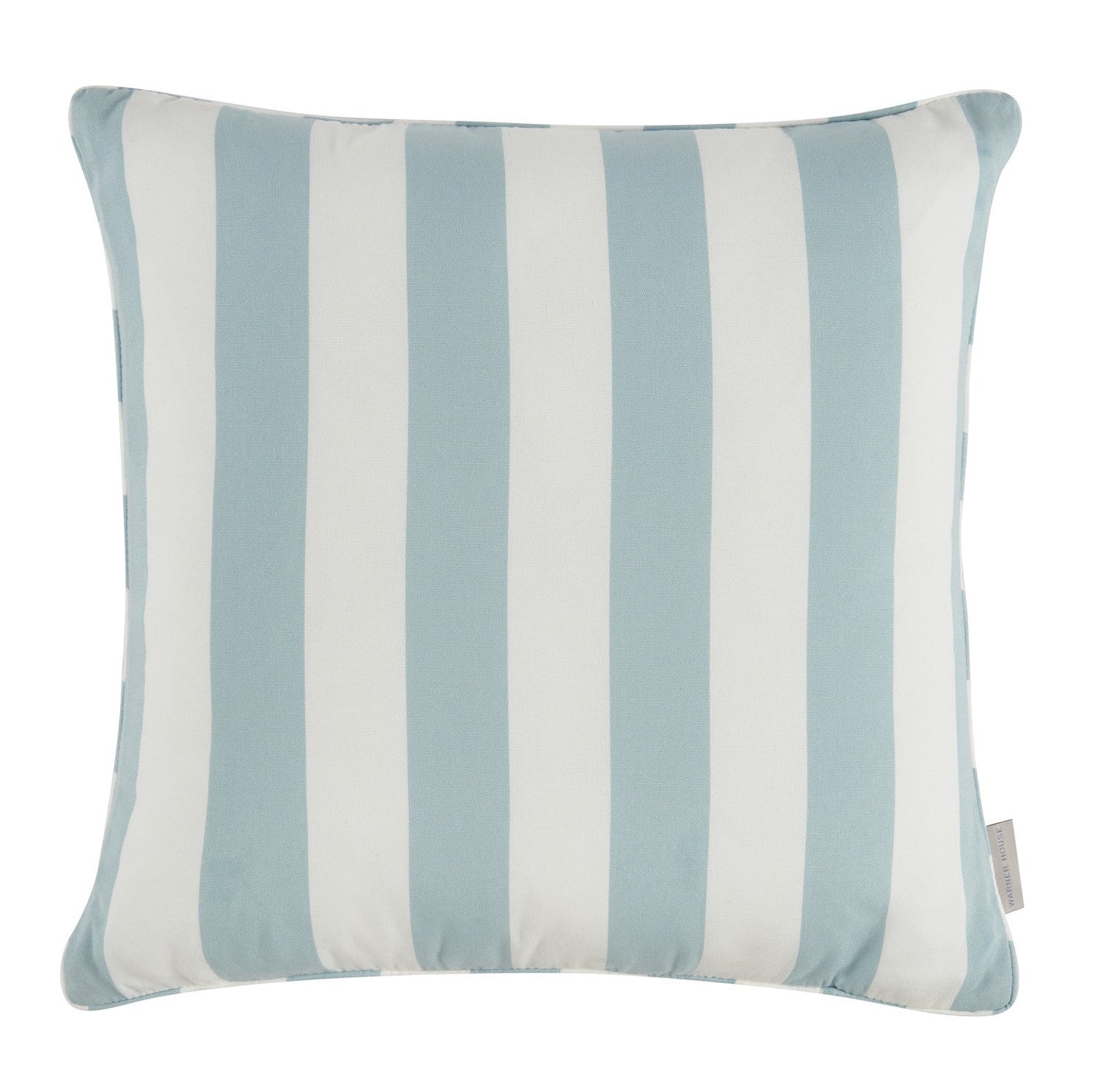 HOLKHAM Mineral Outdoor Cushion - Warner House
