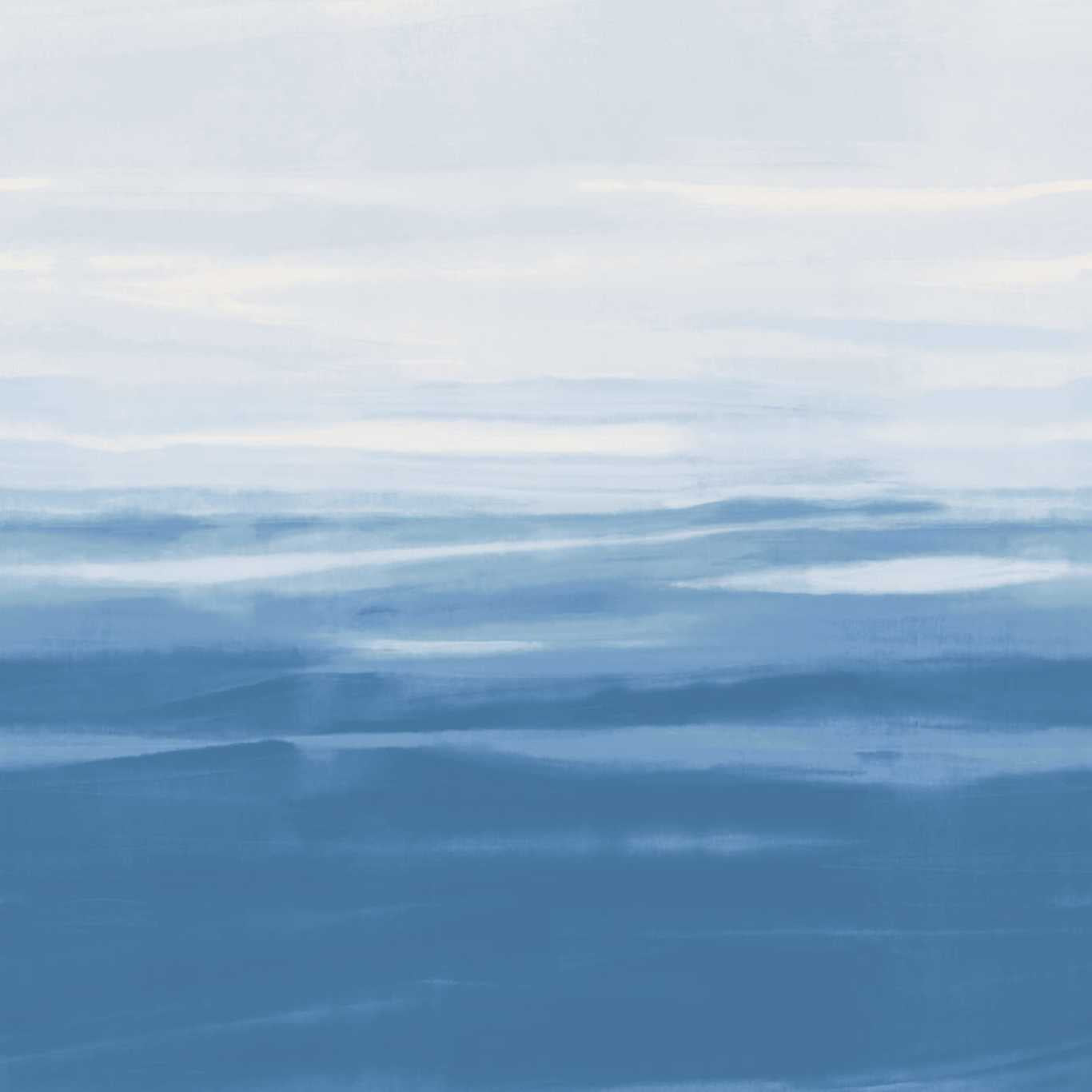 Manzara Wallpaper - Wild Water/Exhale