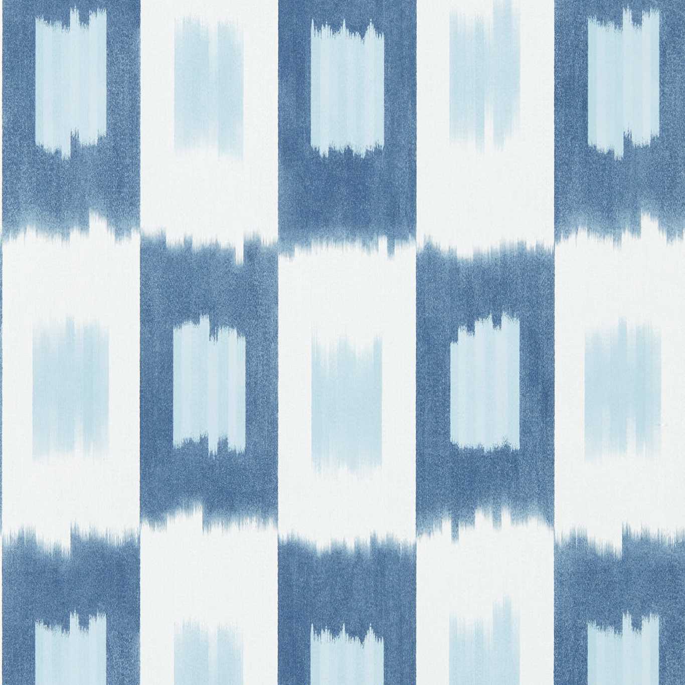 Shiruku Wallpaper - Wild Water/Azul/Exhale