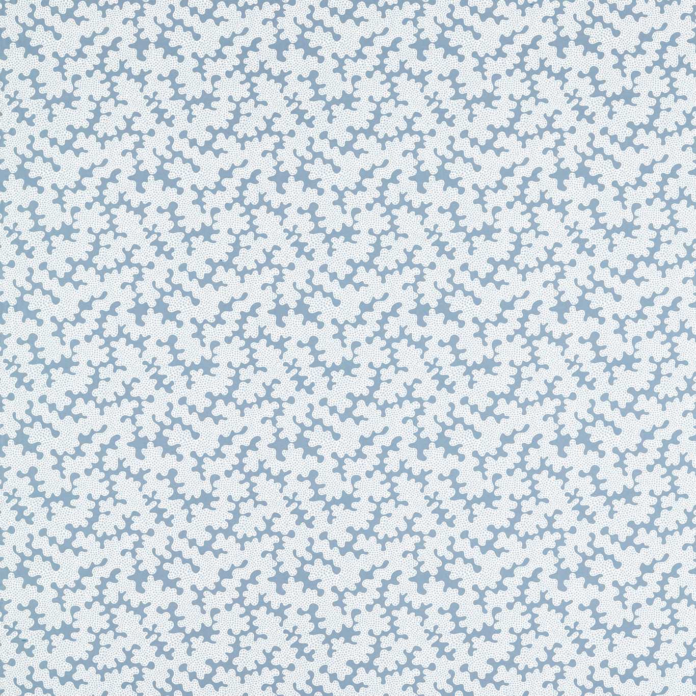 Zori Fabric - Cornflower/Awakening
