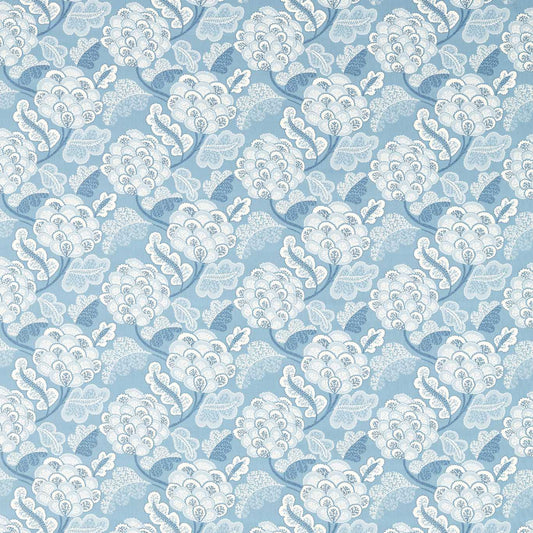 Flourish Fabric - Celestial/Midsummers Eve/First Light