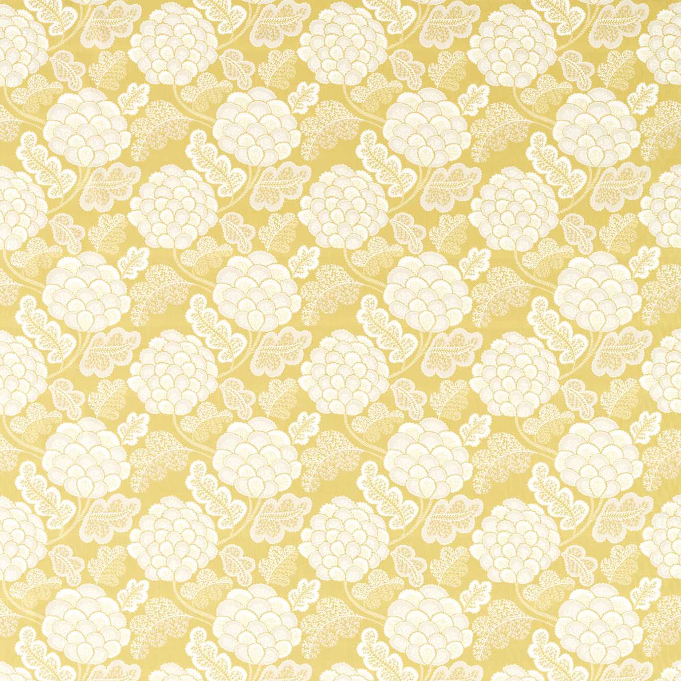 Flourish Fabric - Nectar/Zest/First Light