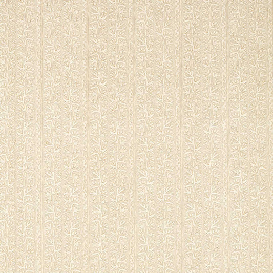 Khorol Fabric - Almond/Diffused Light