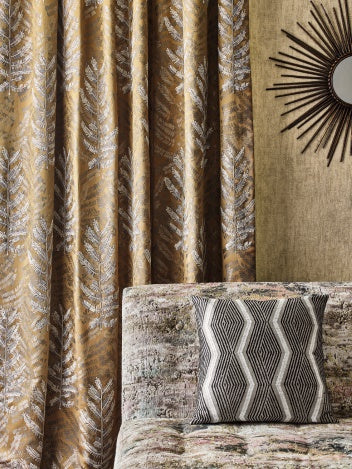 Dorado Room Wallpaper - Sand
