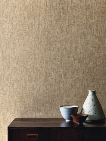 Dorado Room Wallpaper - Sand