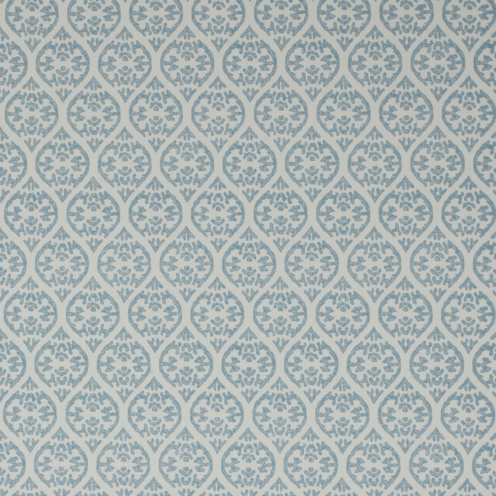 Elphin Wallpaper - Silver