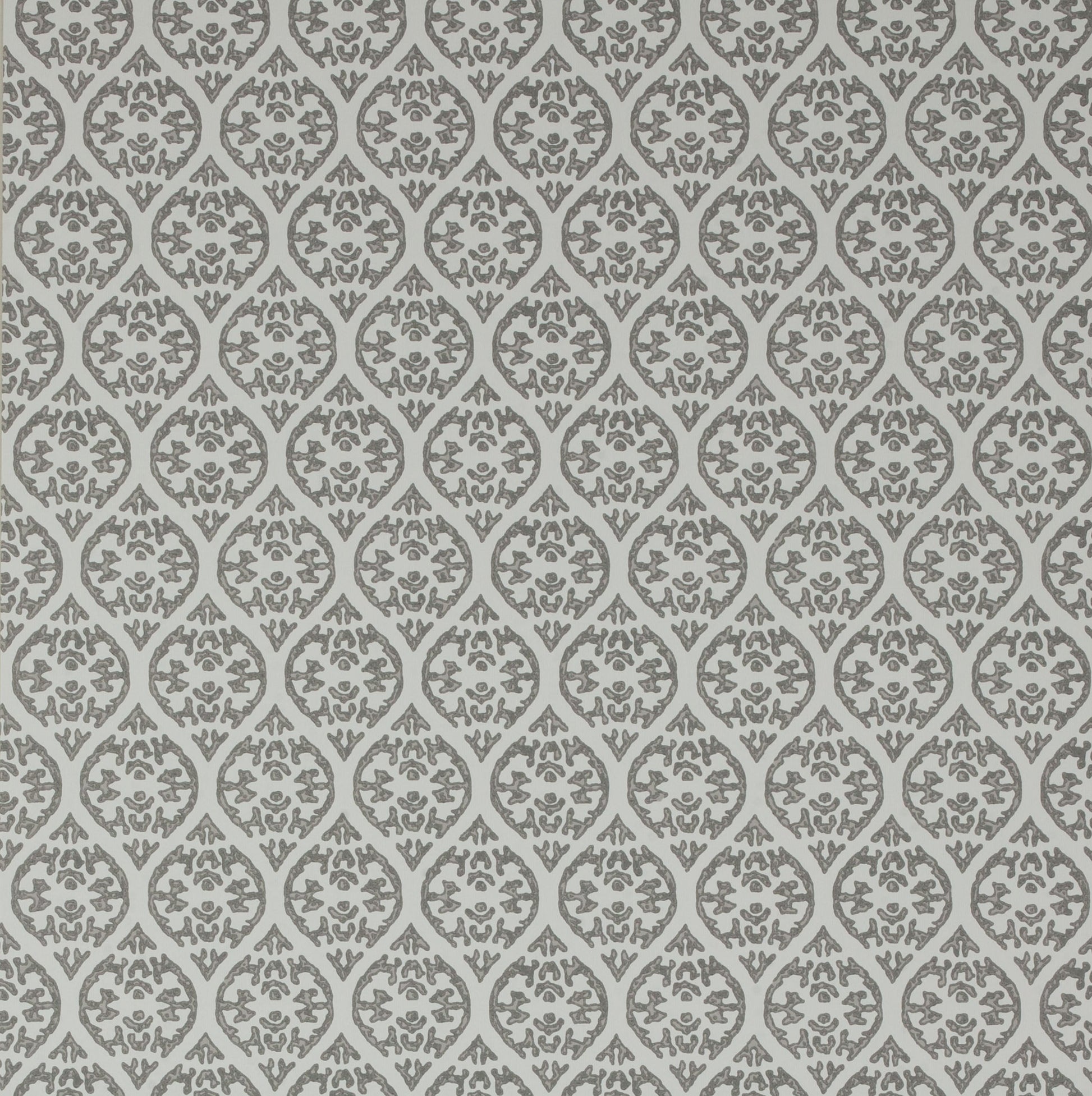 Elphin Wallpaper - Black