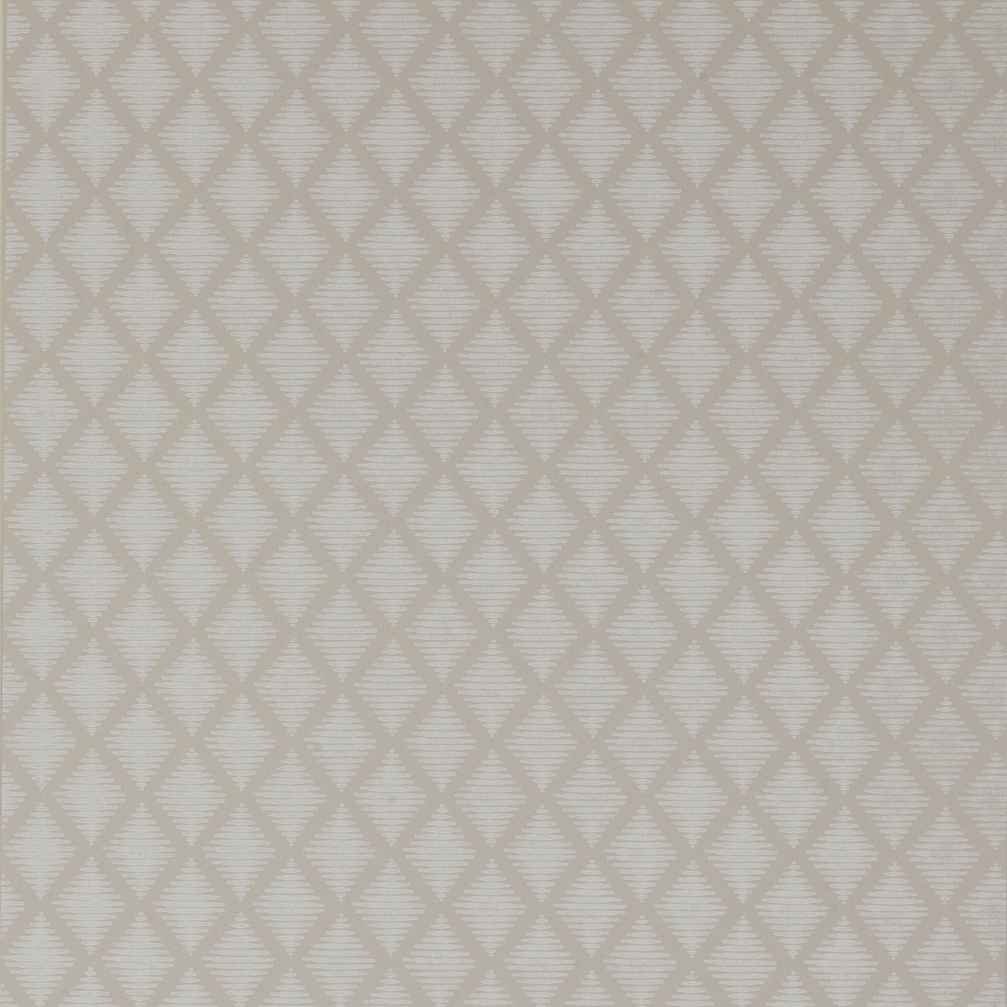 Lea Wallpaper - Cream