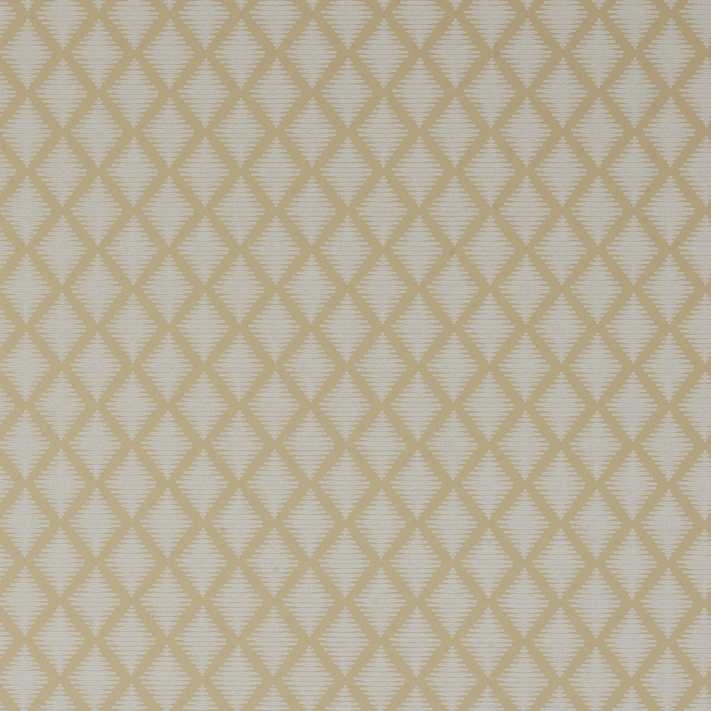 Lea Wallpaper - Yellow
