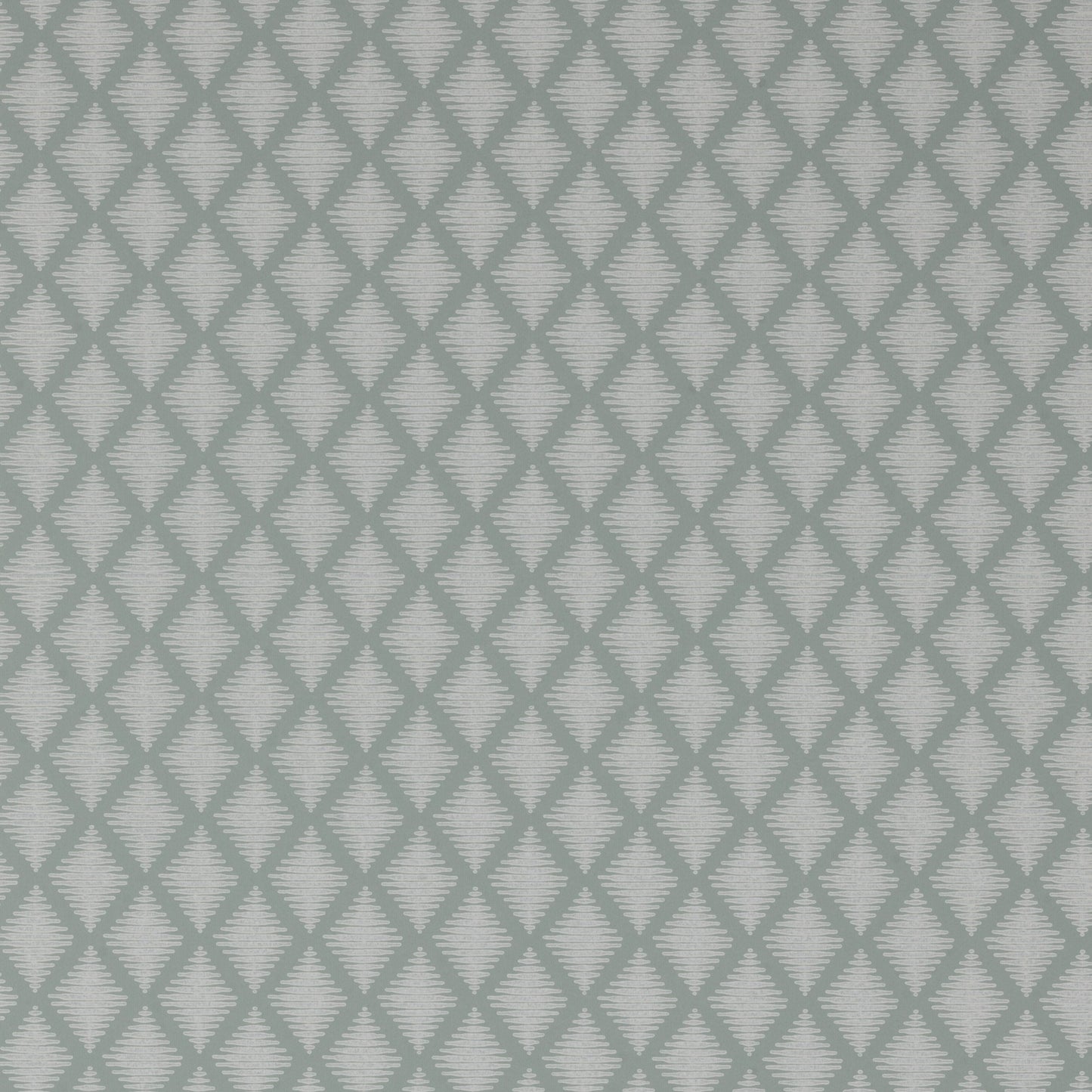 Lea Wallpaper - Silver
