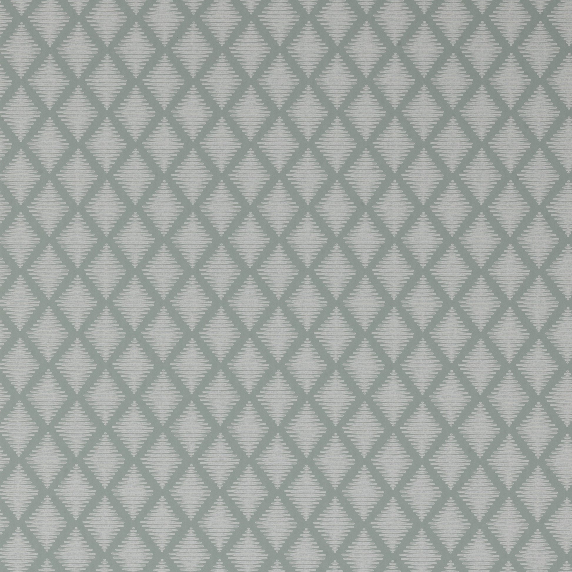 Lea Wallpaper - Silver
