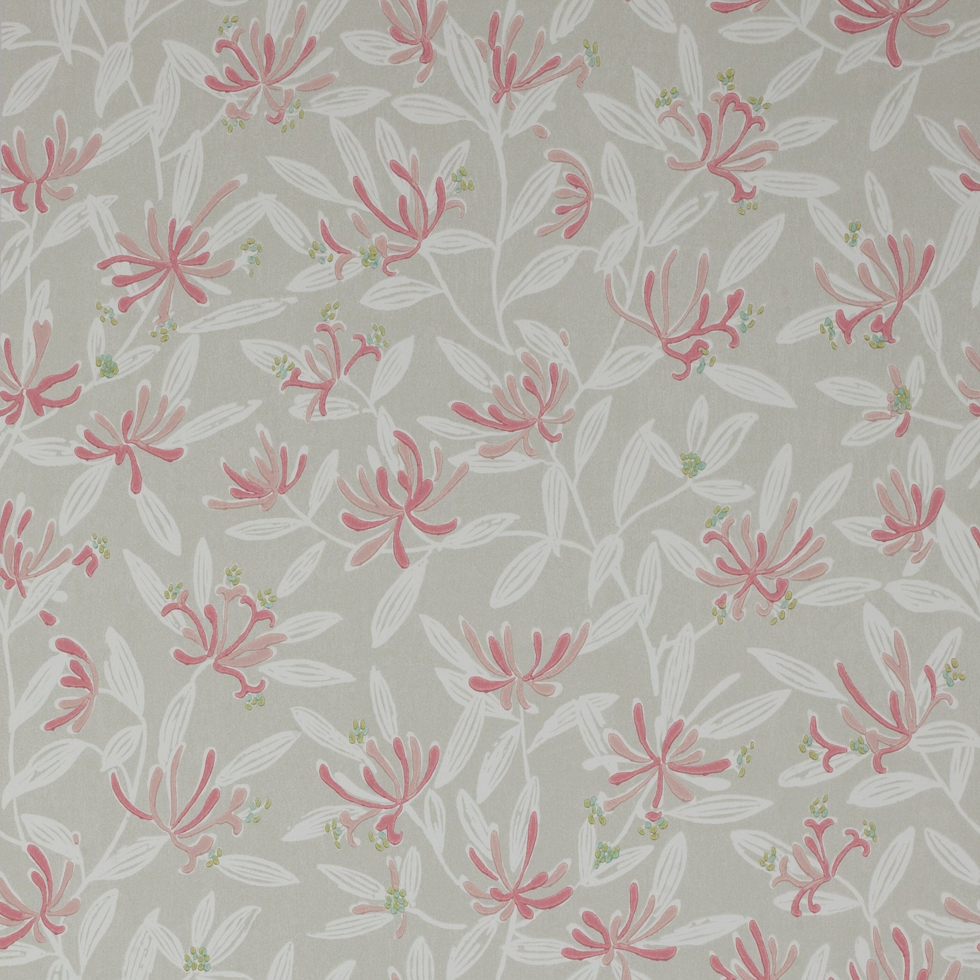 Nerissa Wallpaper - Pink