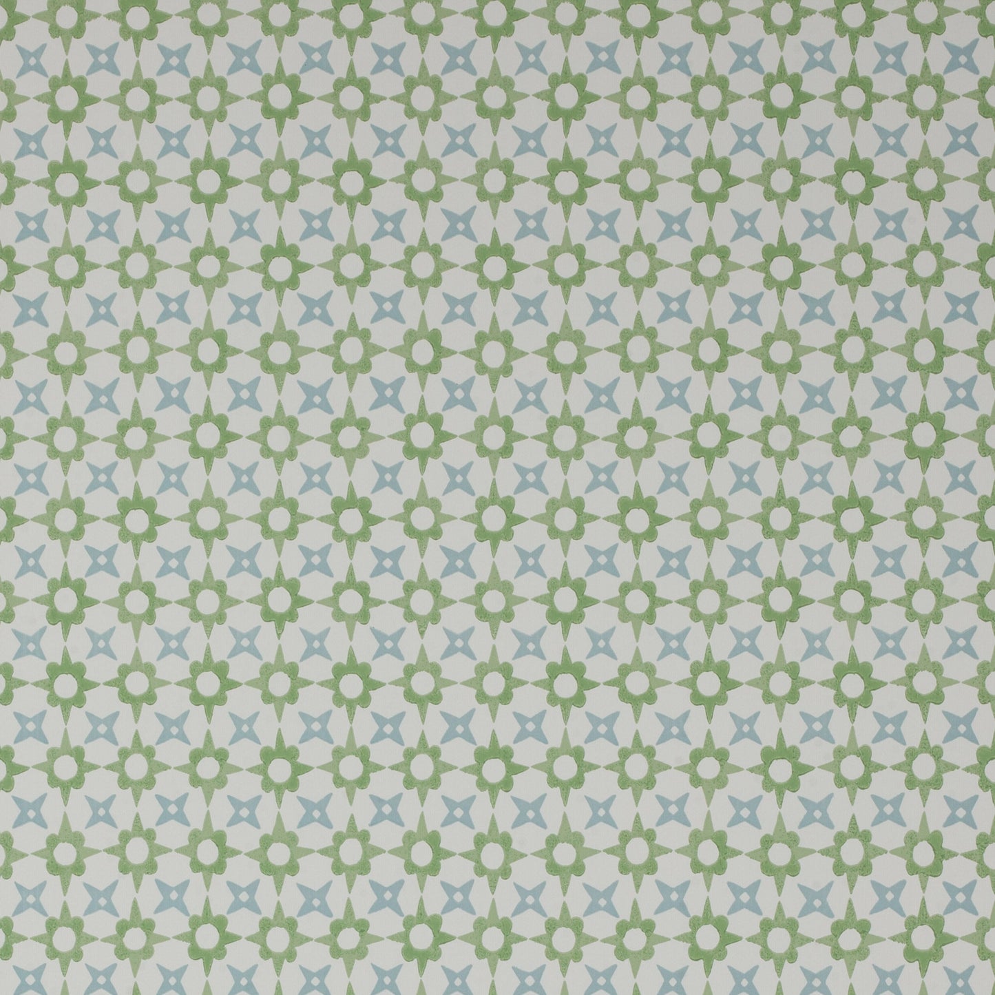 Tassi Wallpaper - Green
