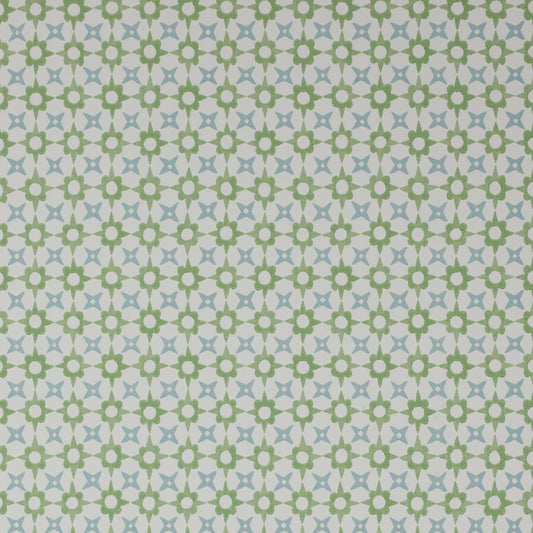 Tassi Wallpaper - Green