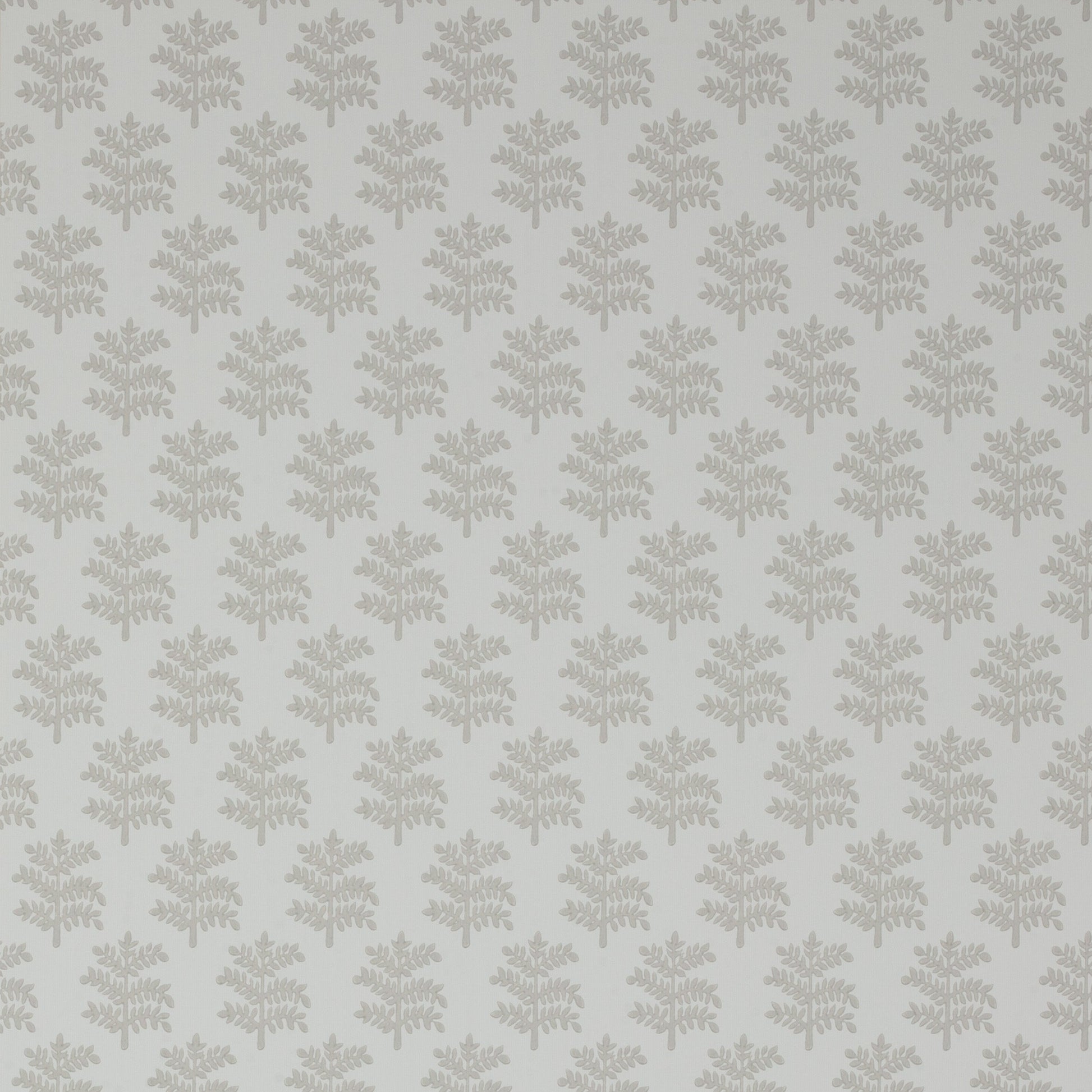 Rowan Wallpaper - Gray