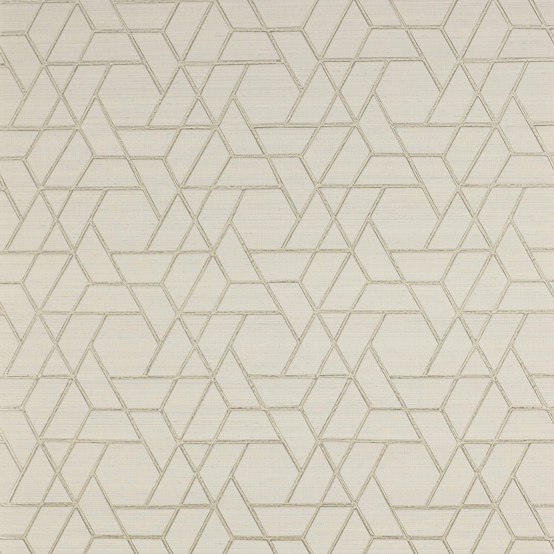 Zelma Wallpaper - Cream